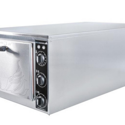 Helia 4801 | Smoker Big | Stainless Steel Drip-Tin | Smoking Pan