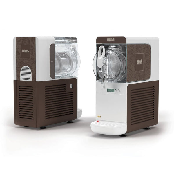 BRAS B-Cube 3.1 | Single Slushie Machine | 2.8L