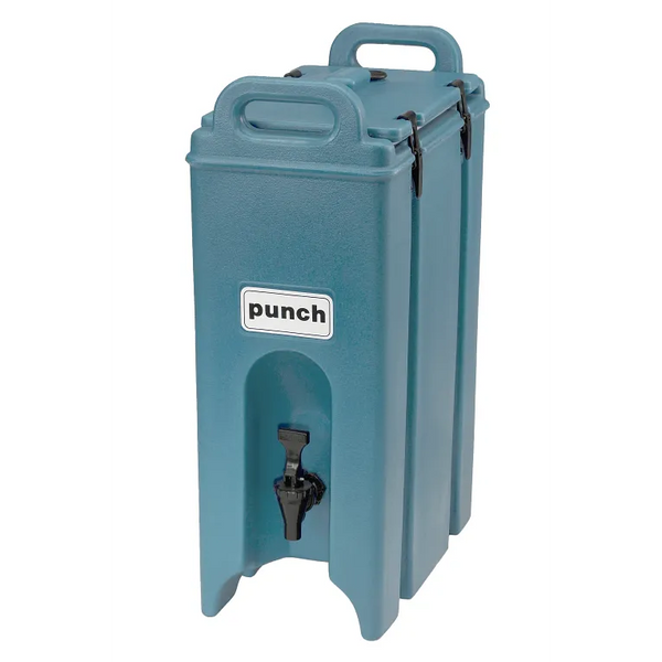 Cambro 500LCD – Camtainer Beverage Dispenser I 17.9L