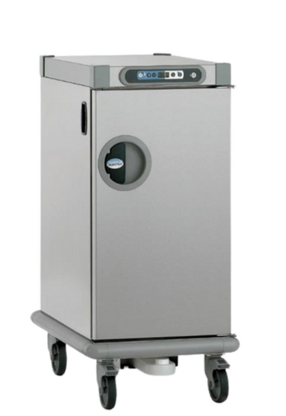 Tournus 507336 | Roll Service Hot Box | 10XGN1/1 | No Humidification | Hygrometry | Service Hot Box