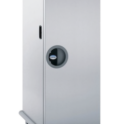 Tournus 507351 | Roll Service Hot Box | 15XGN1/1 | No Humidification | Service Hot Box