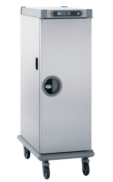 Tournus 507351 | Roll Service Hot Box | 15XGN1/1 | No Humidification | Service Hot Box
