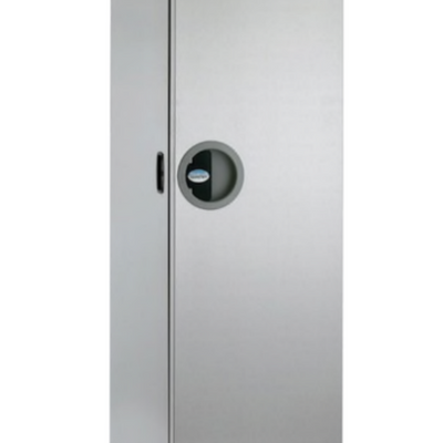 Tournus 507381 | Roll Service Hot Box | 20XGN1/1 | No Humidification | Service Hot Box
