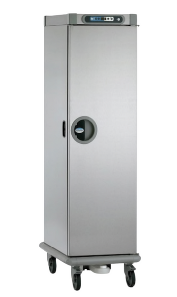 Tournus 507381 | Roll Service Hot Box | 20XGN1/1 | No Humidification | Service Hot Box