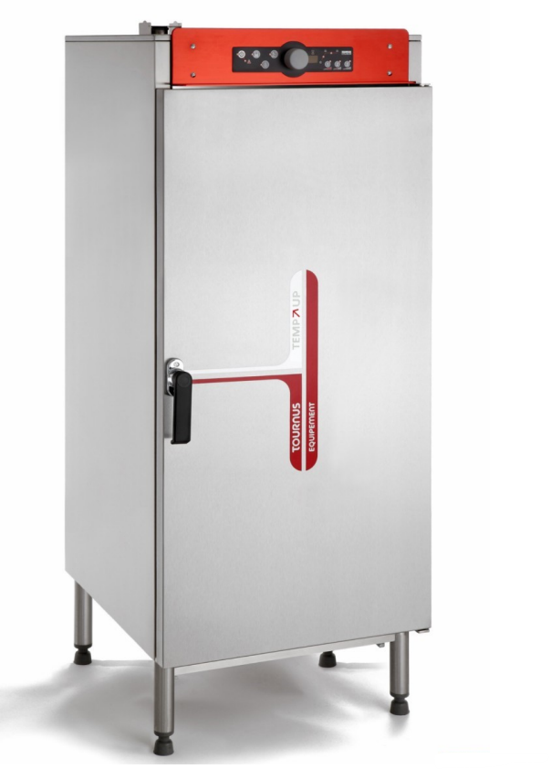 Tournus 507640 | Temp'up Reheating Oven | With Stand 15-Level | Multi Program | Oven