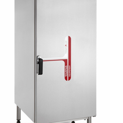 Tournus 507640 | Temp'up Reheating Oven | With Stand 15-Level | Multi Purpose | Oven