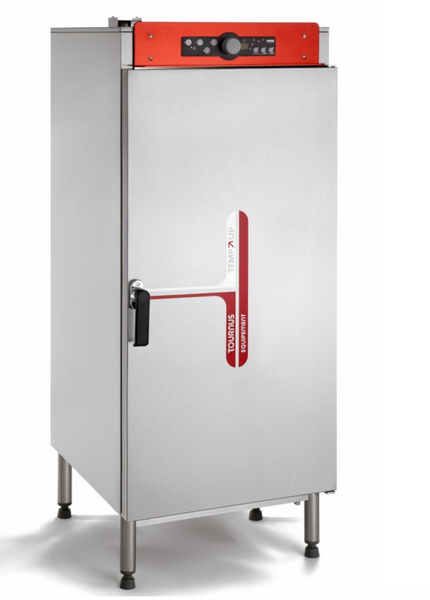 Tournus 507640 | Temp'up Reheating Oven | With Stand 15-Level | Multi Program | Oven