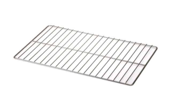 Wire Grid, 3Inox, 508206, Stainless Steel, Grill Grates, Gastronorm, Grilling Grid

