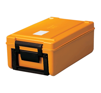 Rieber 50 KB | Toploader Thermoport Delivery System | 11.7 Liter | Heated
