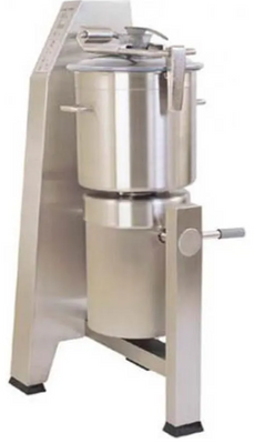 Robot Coupe Blixer 23 | Stainless Steel Bowl | Vegetable Chopper | Electric Vegetable Cutter | Food Processor | 3 Phase