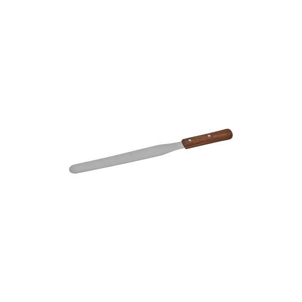 Trenton Spatula/Pallet Knife-S/S Straight 150mm