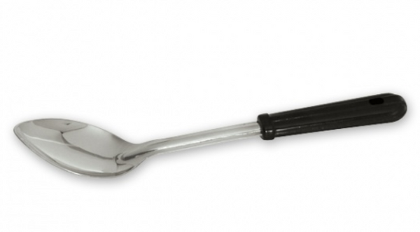 Serving Spoon, 3Inox, 522031, Perforated, Plain Spoon
