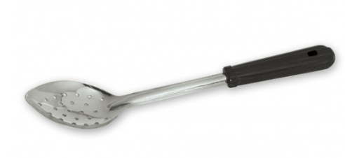 Serving Spoon, 3Inox, 522040, Stainless Steel, Bakelite Handle, Poon
