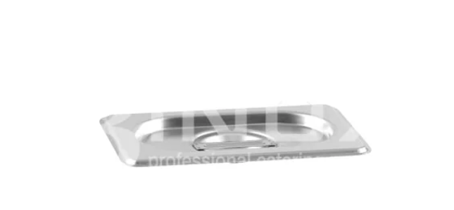 Gastronorm Pan, 3Inox 523267, Cover,  Stainless Steel, Pan Cover
