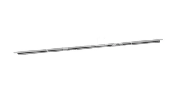 Gastronorm Cross Bar, 3Inox 523269, Long Bar, Stainless Steel Bar,  519mm
