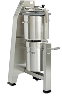Robot Coupe Blixer 45 | 45L Stainless Bowl | 3 Phase | Commercial Food Processor | Food Processor