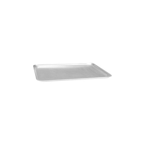 Sunnex Baking Sheet-Alum. Flat Edge 368x267x20mm