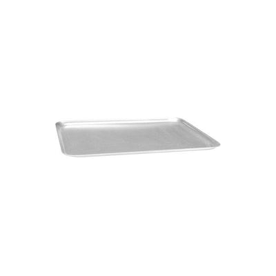 Sunnex Baking Sheet-Alum. Flat Edge 419x305x20mm