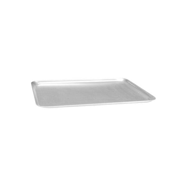 Sunnex Baking Sheet-Alum. Flat Edge 470x356x20mm