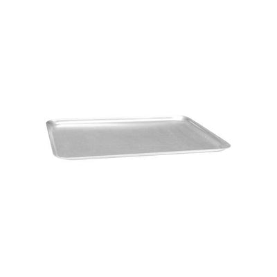 Sunnex Baking Sheet-Alum. Flat Edge 470x356x20mm