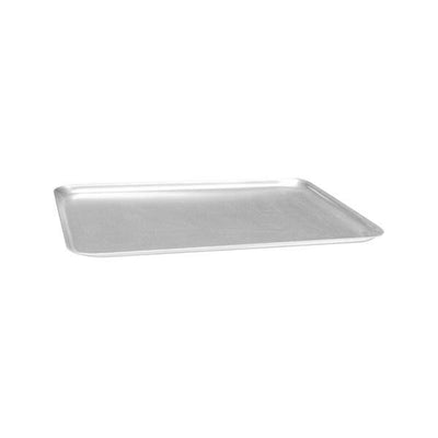 Sunnex Baking Sheet-Alum. Flat Edge 521x419x20mm