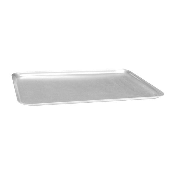 Sunnex Baking Sheet-Alum. Flat Edge 654x451x25mm