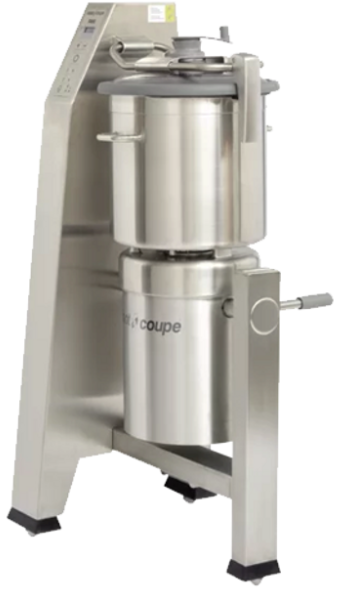 Robot Coupe R60 I Vertical Cutter Mixer I Cutter Mixer I Food Mixer I Mixer I Food Processor