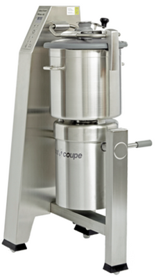 Robot Coupe Blixer 60 | 60L Stainless Bowl | 3 Phase | Vegetable Chopper | Food Processor