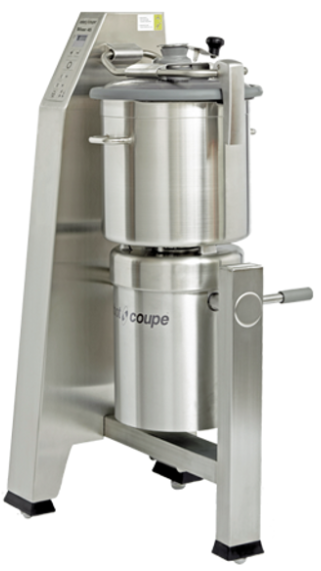 Robot Coupe Blixer 60 I Commercial Food Processor I Vegetable Chopper I Food Processor