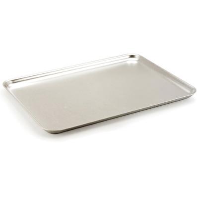 Chef Inox Premier Baking Sheet Aluminium 420x265x20mm