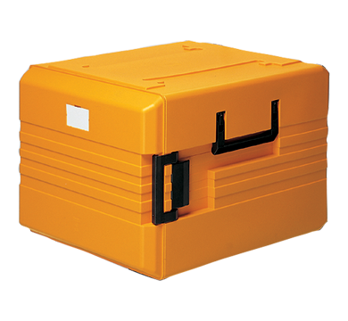 Rieber 6000 K | Frontloader Thermoport Delivery System | 104 Liter