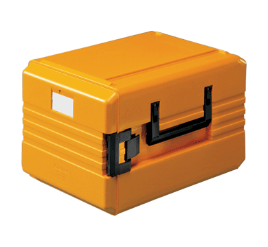 Rieber 600 K | Frontloader Thermoport Delivery System | 33 Liter