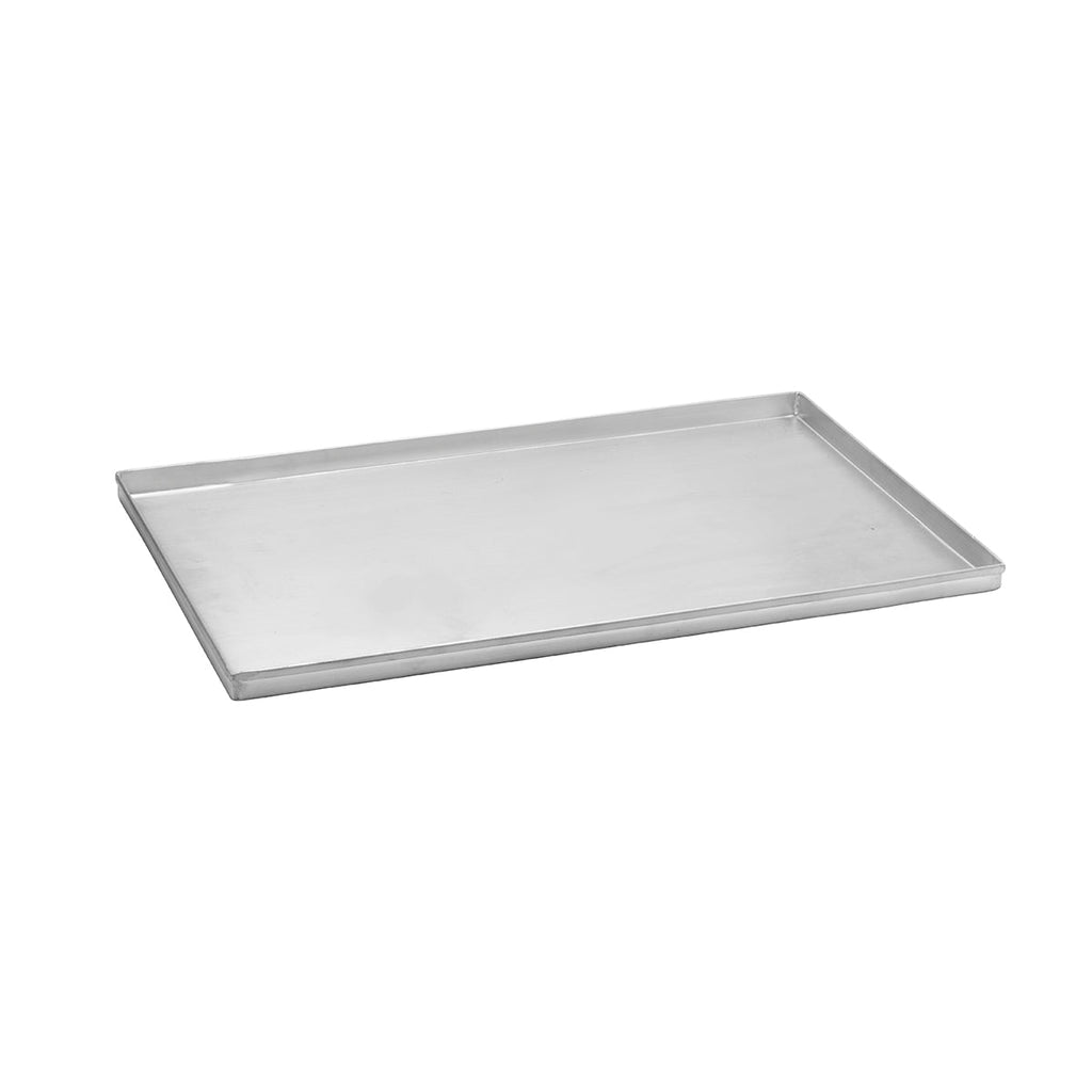 Chef Inox Premier Baking Tray Alum 530x325x20mm