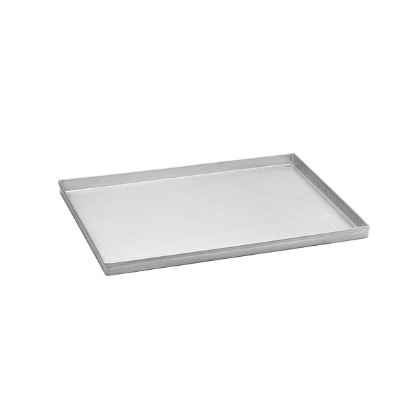 Chef Inox Premier Baking Tray Alum 400x300x20mm