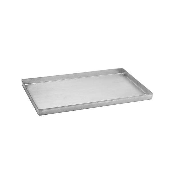 Chef Inox Premier Baking Tray Alum 530x325x30mm