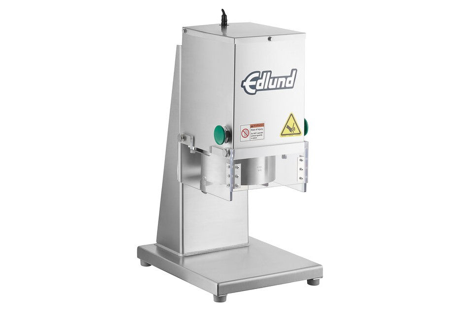 Edlund 610 | Crown Punch Pneumatic Can Opener