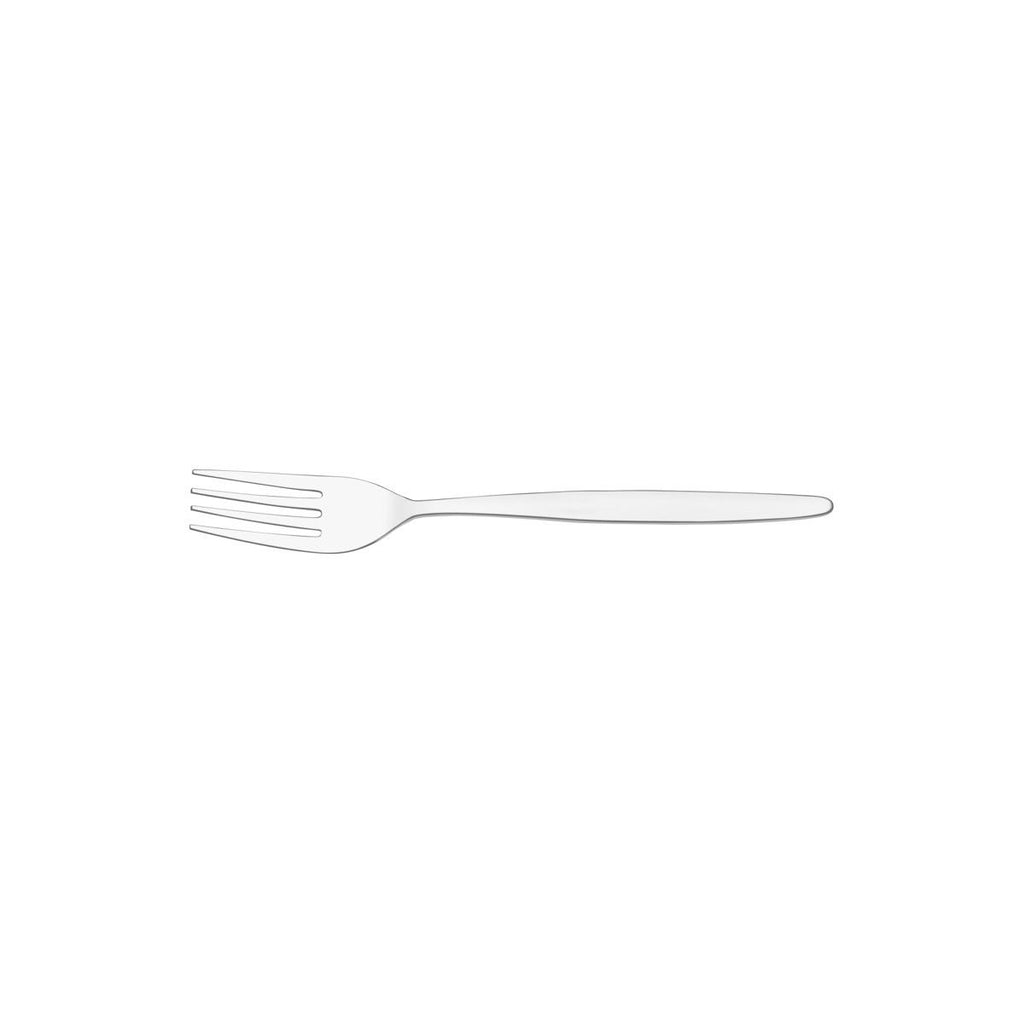 Tablekraft Atlantis Dessert Fork 18/0 180mm (Dozen)