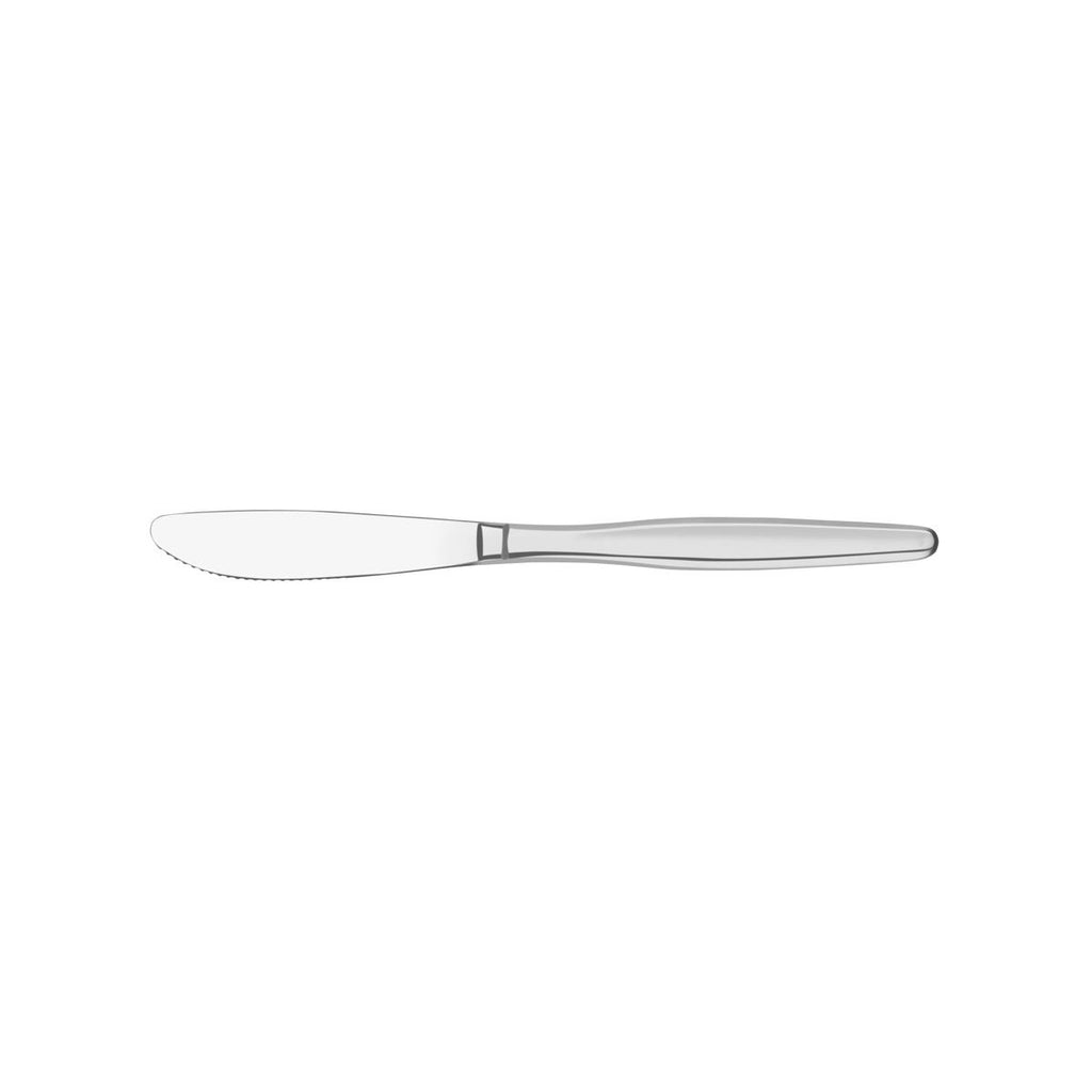 Tablekraft Atlantis Table Knife S/S 217mm (Dozen)