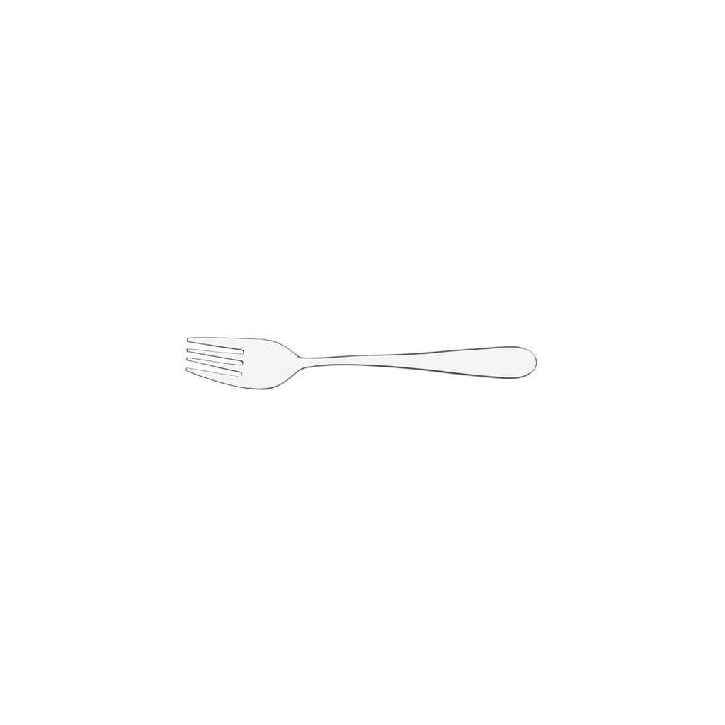 Tablekraft Luxor Fruit Fork 18/0 143mm (Dozen)