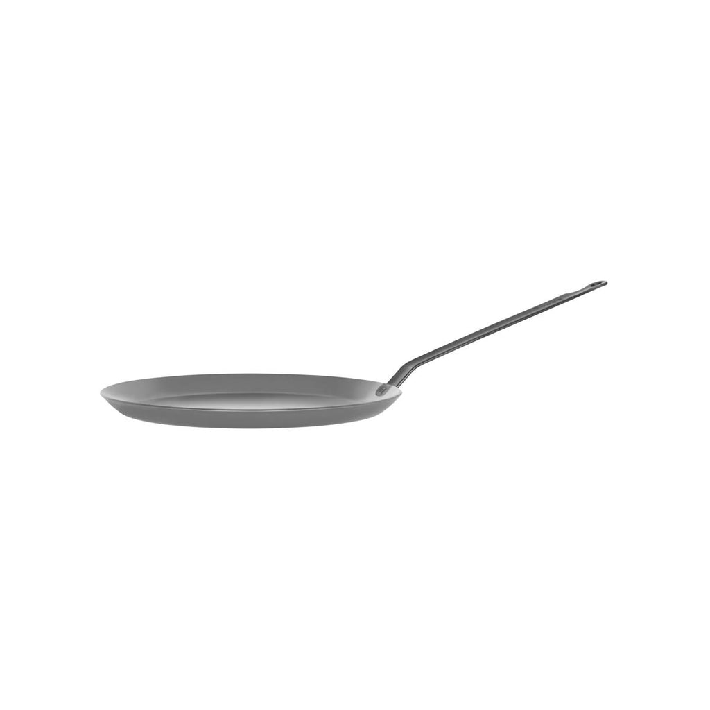 De Buyer Debuyer Carbone Plus Crepe Pan Induction 2.5mm Steel 260mm