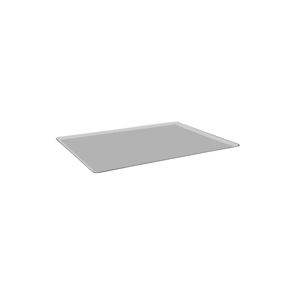 Guery Baking Sheet-S/S 400x300mm Small Edge