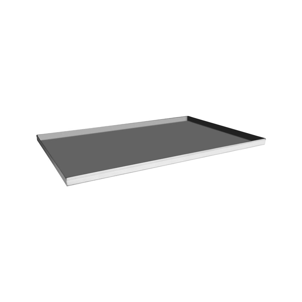 Paderno Baking Sheet Alu/Steel 600x400x20mm