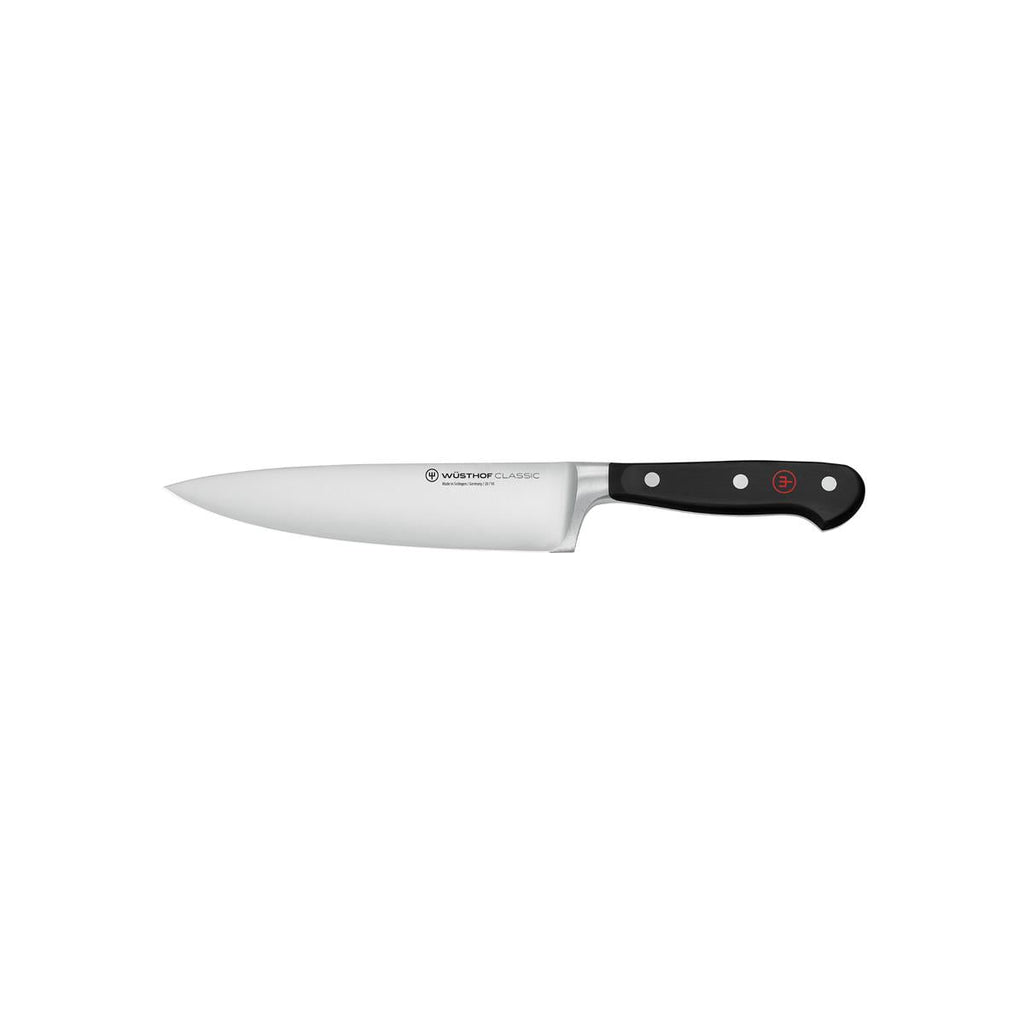 Wusthof Classic Cook'S Knife 180mm
