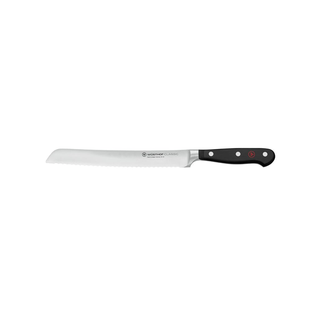 Wusthof Classic Bread Knife 200mm