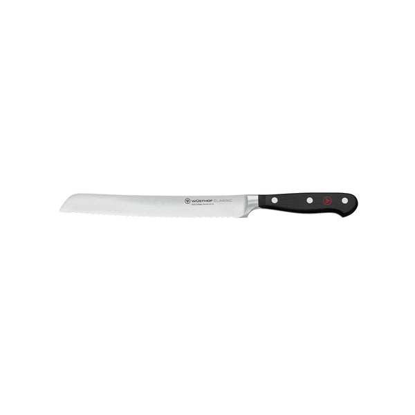 Wusthof Classic Bread Knife 200mm