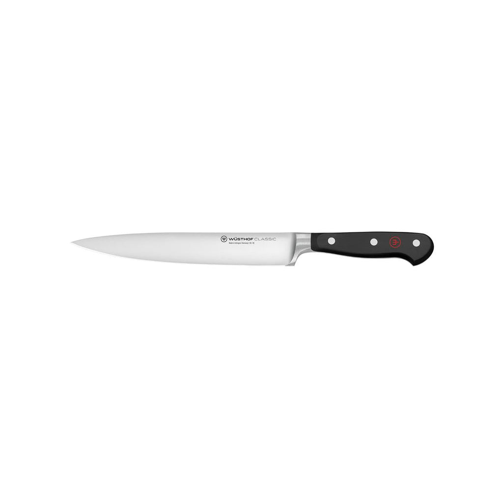 Wusthof Classic Carving Knife 200mm