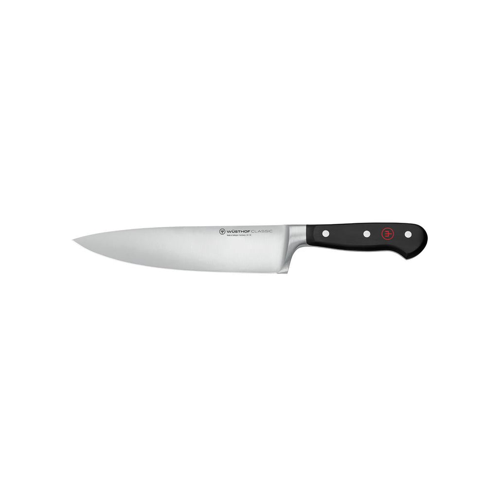 Wusthof Classic Cook'S Knife 200mm