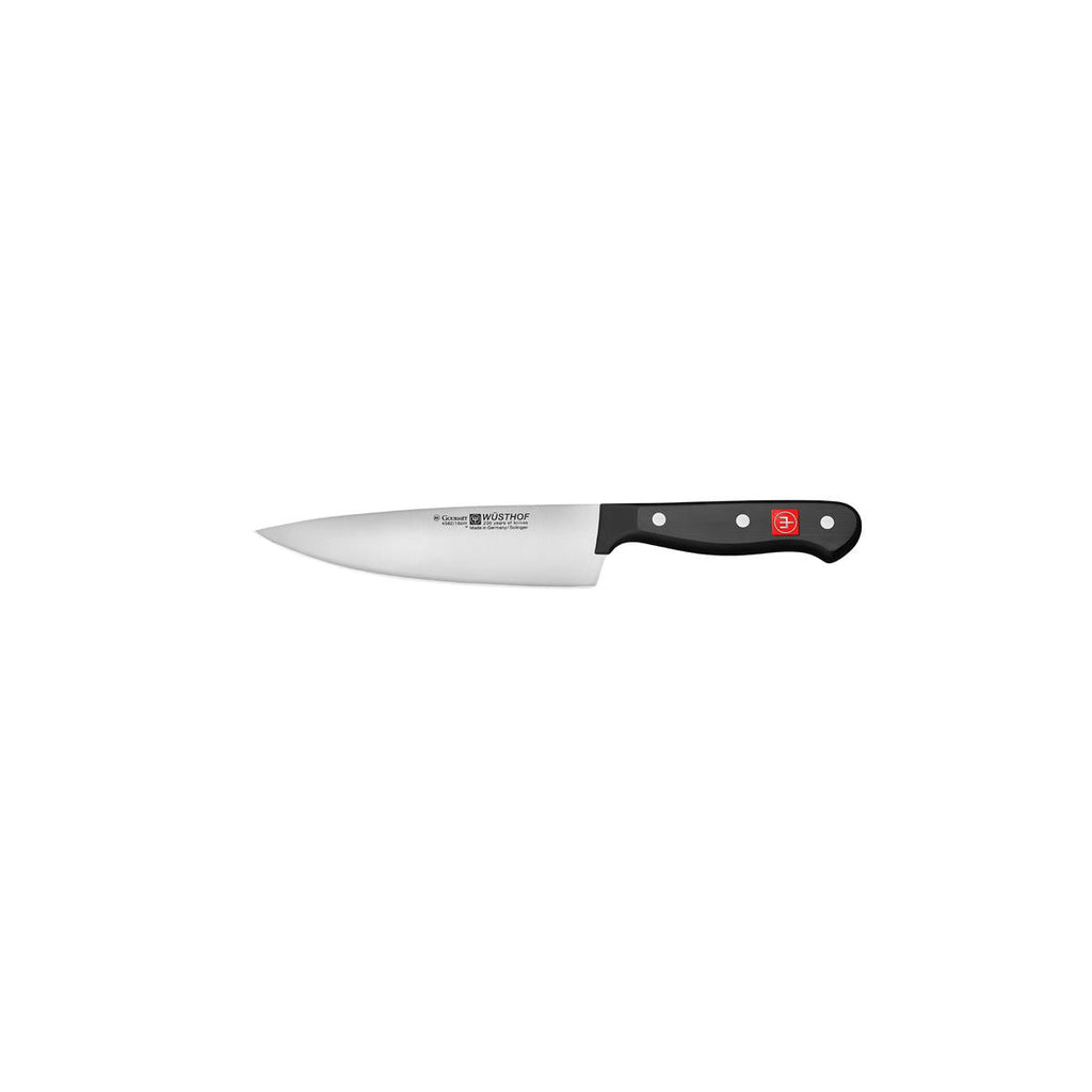 Wusthof Gourmet Cooks Knife 160mm