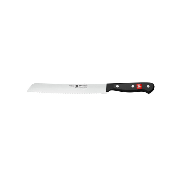 Wusthof Gourmet Bread Knife 200mm