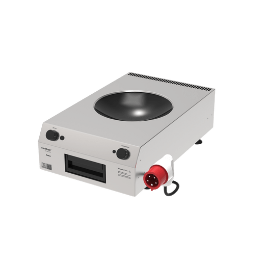 Rieber Varithek 4.0 iw-5000 Induction Wok Module